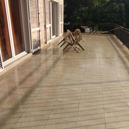 Guesthouse Nikoleta 2 Κότορ Εξωτερικό φωτογραφία