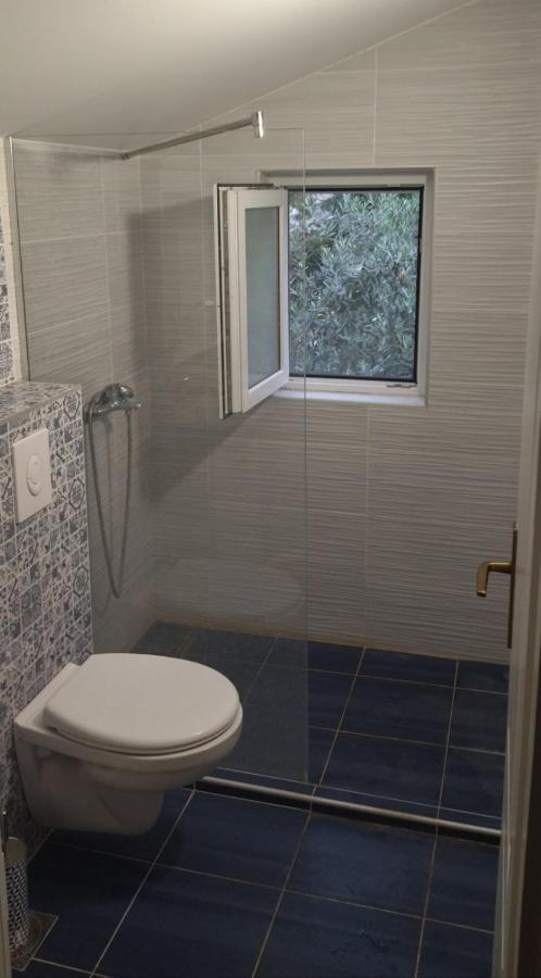Guesthouse Nikoleta 2 Κότορ Εξωτερικό φωτογραφία