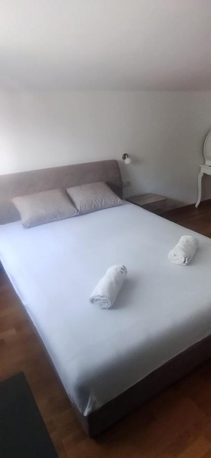 Guesthouse Nikoleta 2 Κότορ Εξωτερικό φωτογραφία