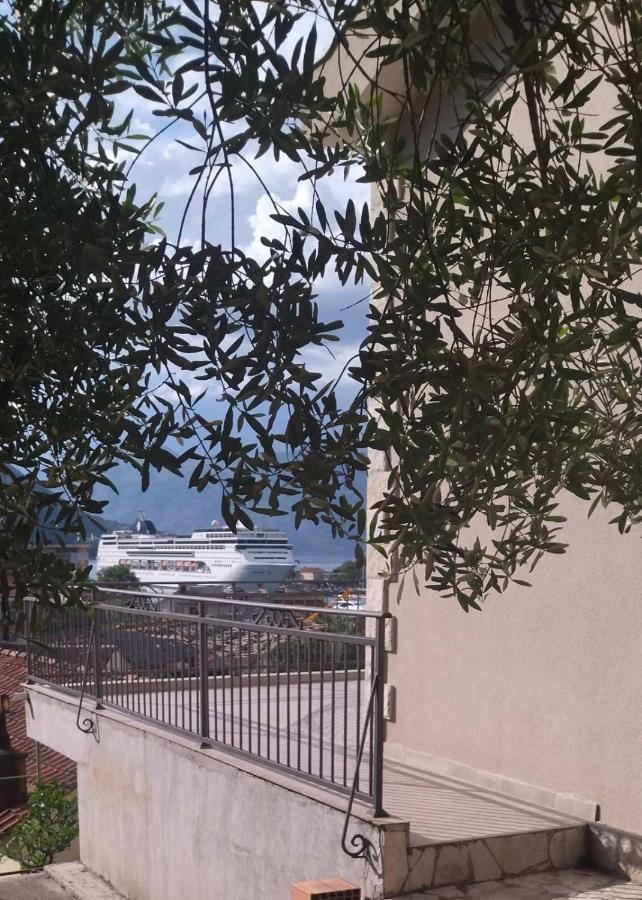 Guesthouse Nikoleta 2 Κότορ Εξωτερικό φωτογραφία