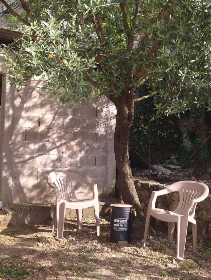 Guesthouse Nikoleta 2 Κότορ Εξωτερικό φωτογραφία