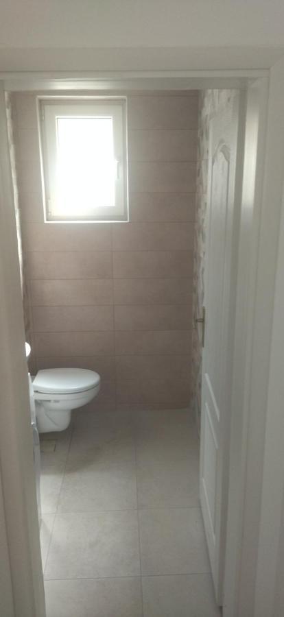 Guesthouse Nikoleta 2 Κότορ Εξωτερικό φωτογραφία