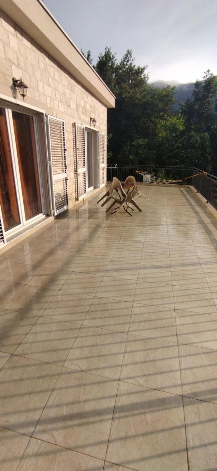Guesthouse Nikoleta 2 Κότορ Εξωτερικό φωτογραφία